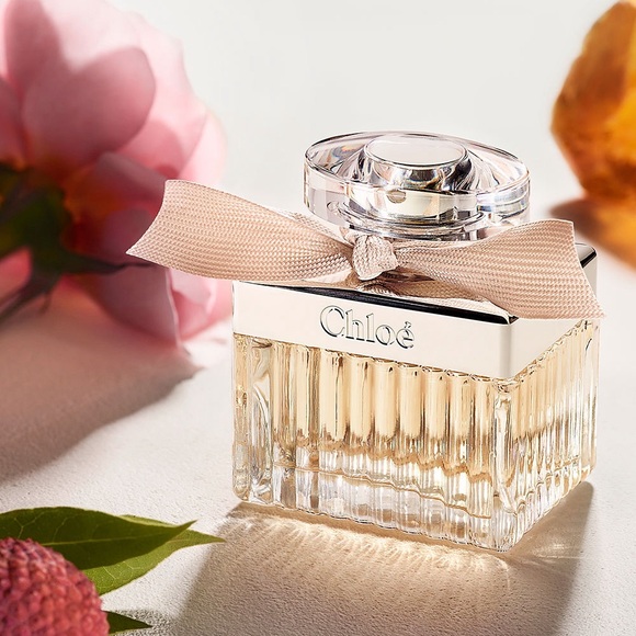NIB Chloe EDP Deluxe Mini Travel Size 0.16 Oz. Fragrance. - Picture 10 of 11